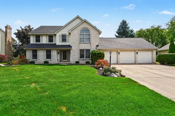 1444 Penncross Drive Se, Caledonia, MI 49316