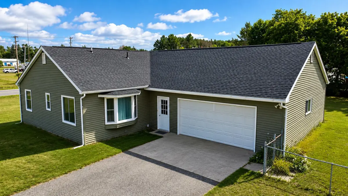 20085 11 Mile Road, Big Rapids, MI 49307 - #1