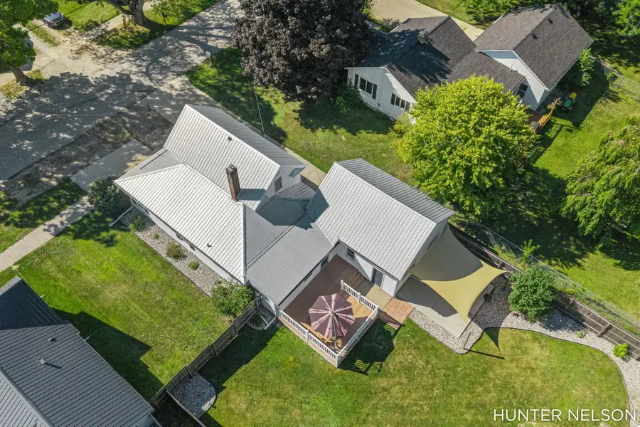 48 Arthur Street, Grant, MI 49327 - #2