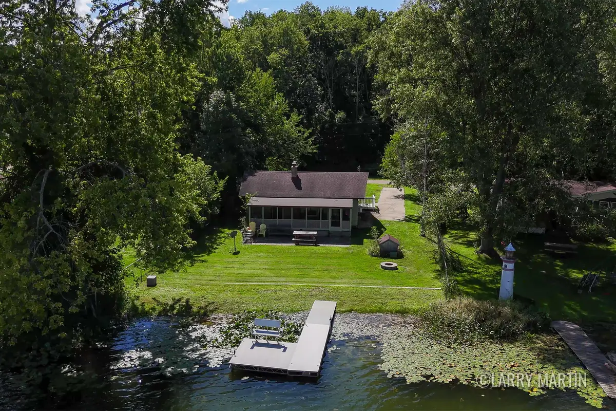 1407 Taylor Drive, Otsego, MI 49078 - #1