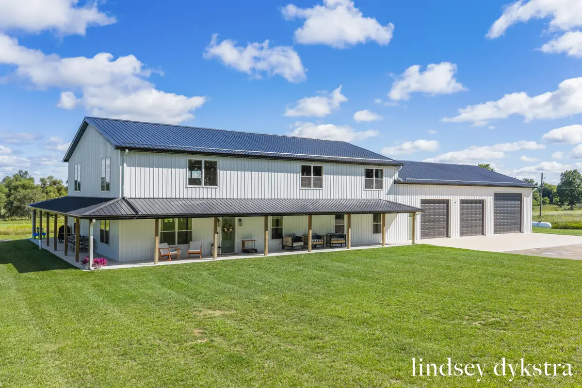 903 Haysmer Road, Ionia, MI 48846 - #1