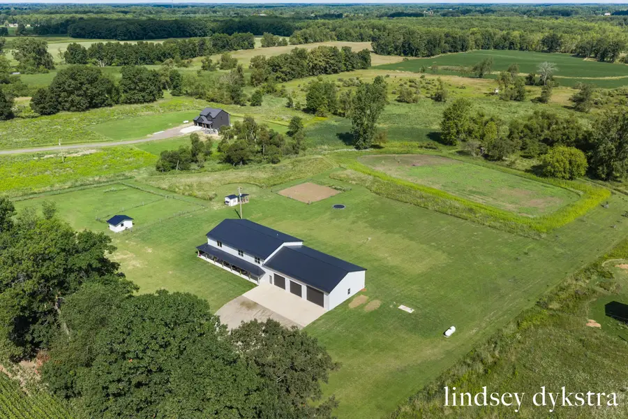 903 Haysmer Road, Ionia, MI 48846 - #2
