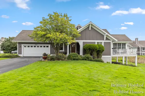 2000 Talamore Court Se, Grand Rapids, MI 49546