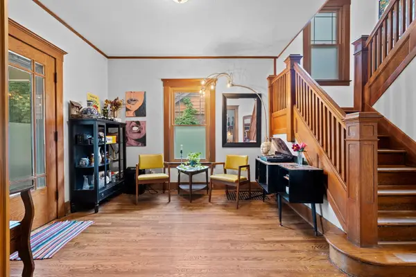 3325 Clark Street, Wayne, MI 48184