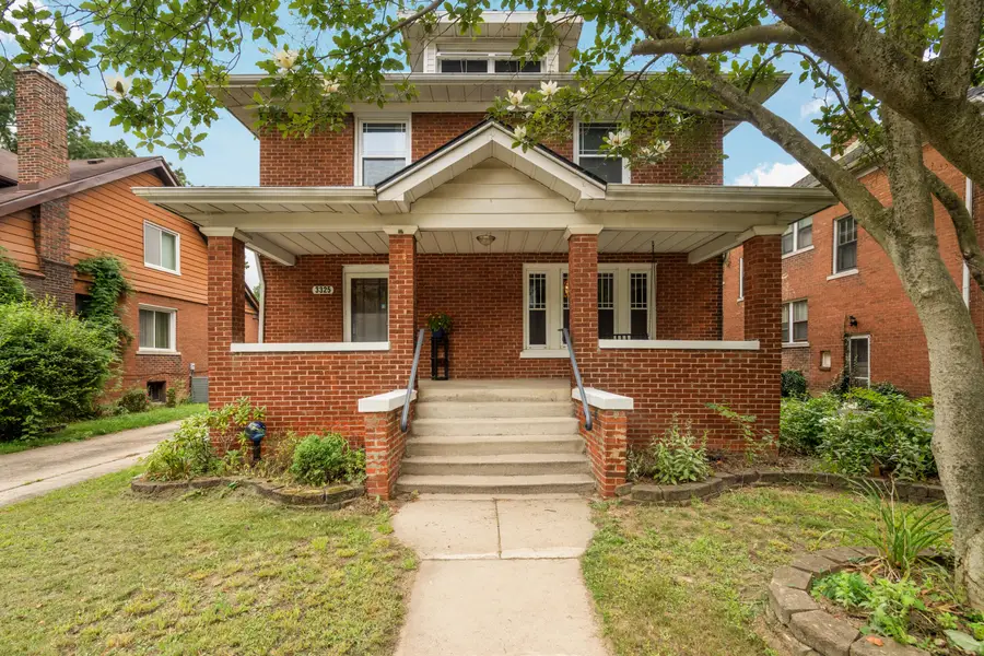 3325 Clark Street, Wayne, MI 48184 - #3