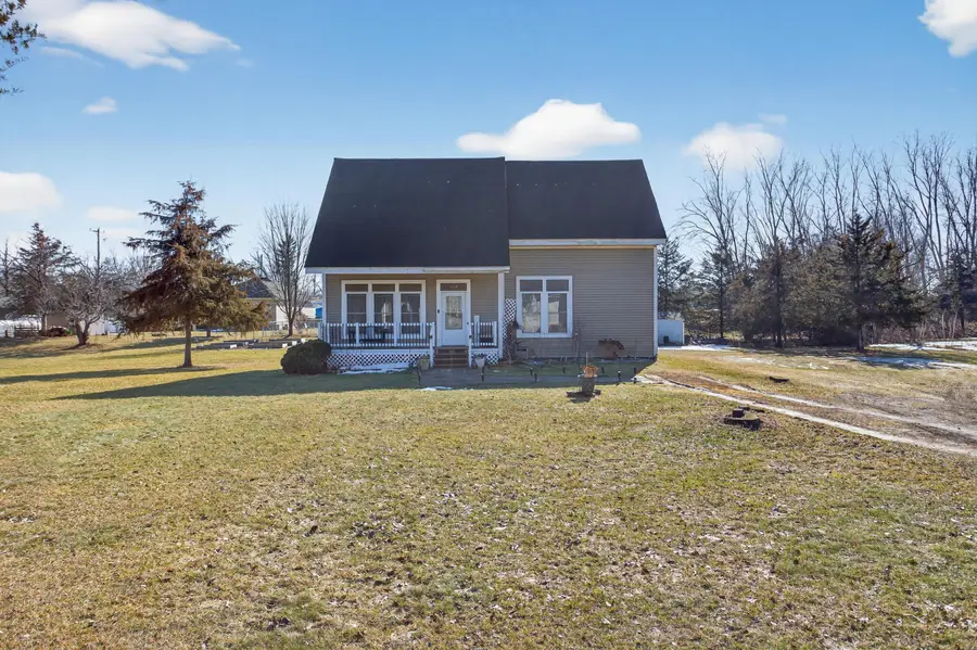 129 Kathy Lane, Brooklyn, MI 49230 - #2