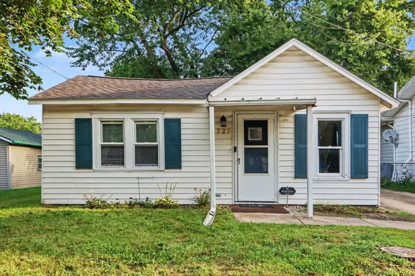 727 E Roosevelt Avenue, Battle Creek, MI 49017