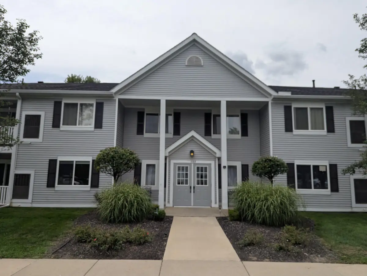 1155 S Lake #45, Novi, MI 48377 - #1