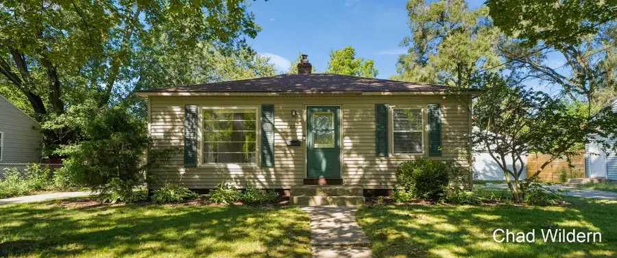 4229 Colby Avenue Sw, Wyoming, MI 49509 - #2
