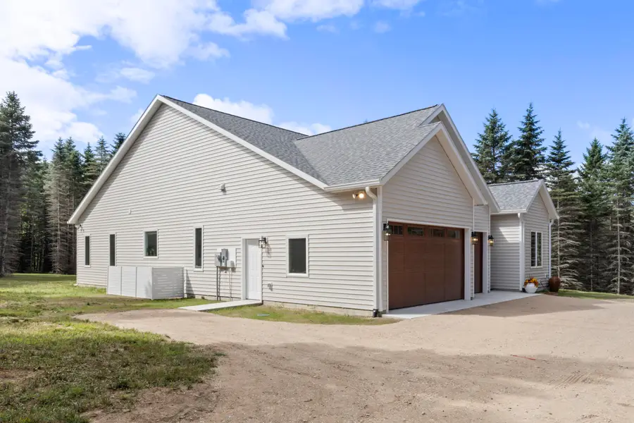 1358 S Lipp Farm Road, Benzonia, MI 49616 - #3