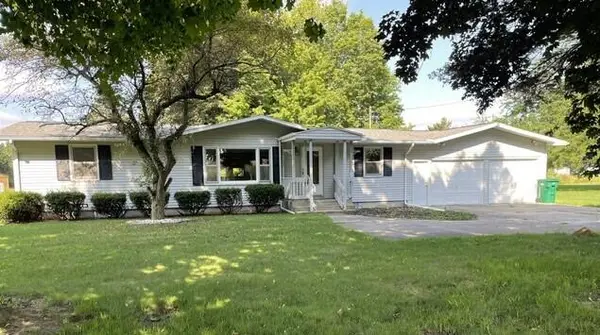 344 N Fremont Road, Coldwater, MI 49036