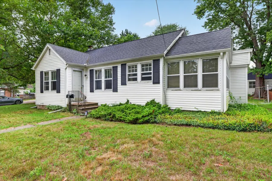 222 Jersey Street, Plainwell, MI 49080 - #2