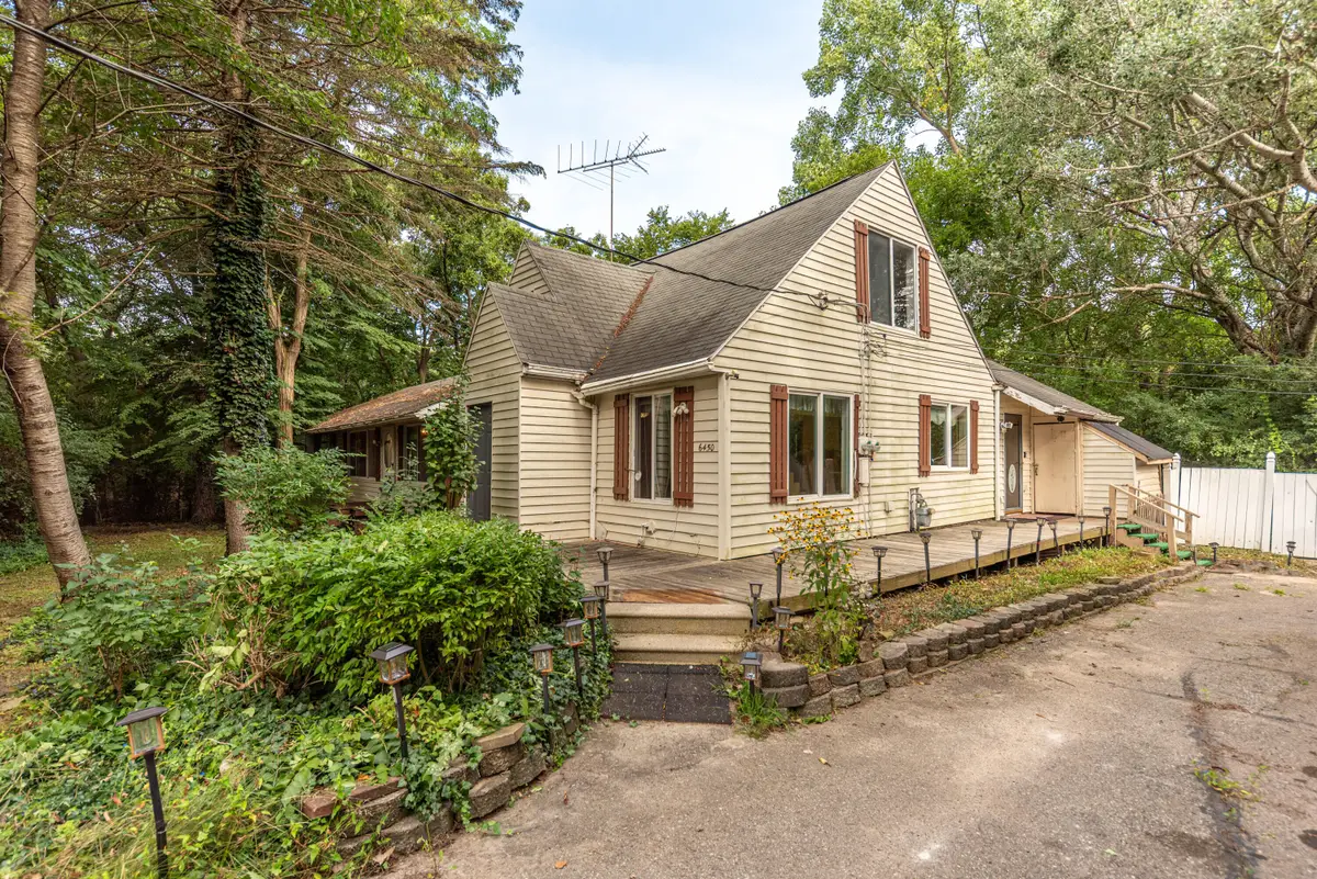 6450 E Michigan Avenue, Saline, MI 48176 - #1