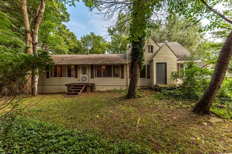 6450 E Michigan Avenue, Saline, MI 48176 - #2