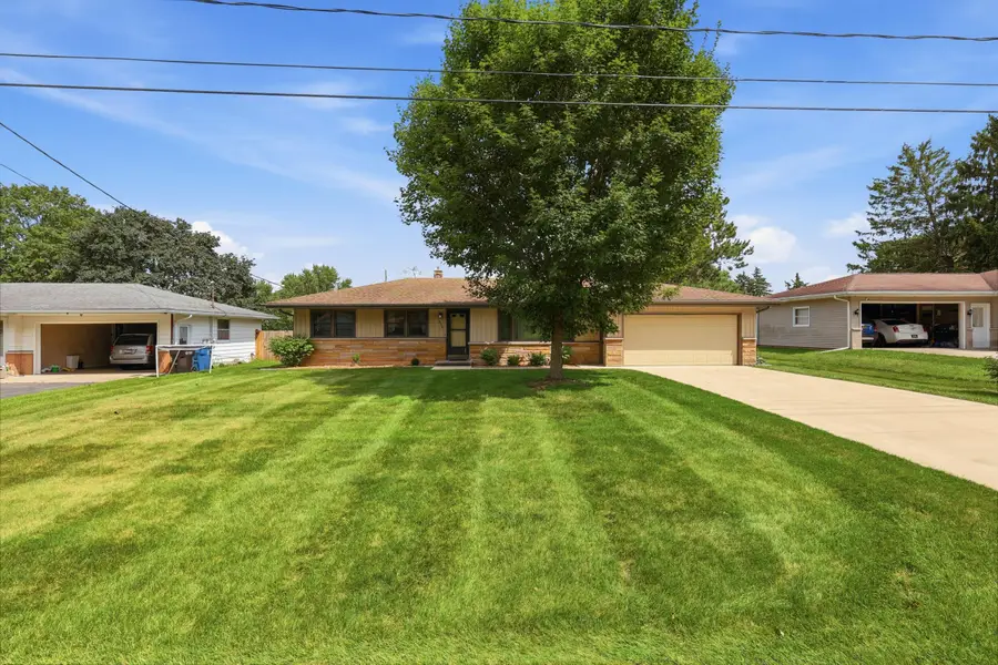 2320 Tamrack Street, Kalamazoo, MI 49006 - #2