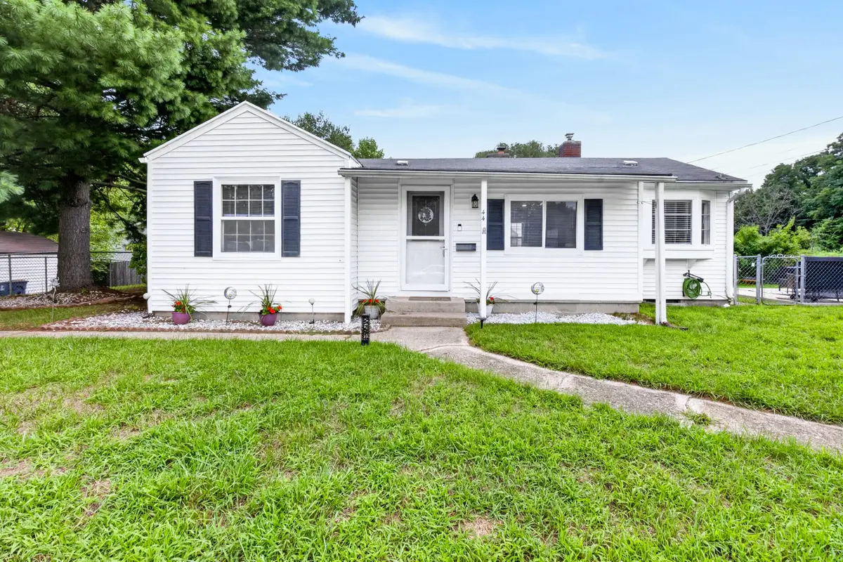 44 Barney Boulevard, Battle Creek, MI 49037 - #1