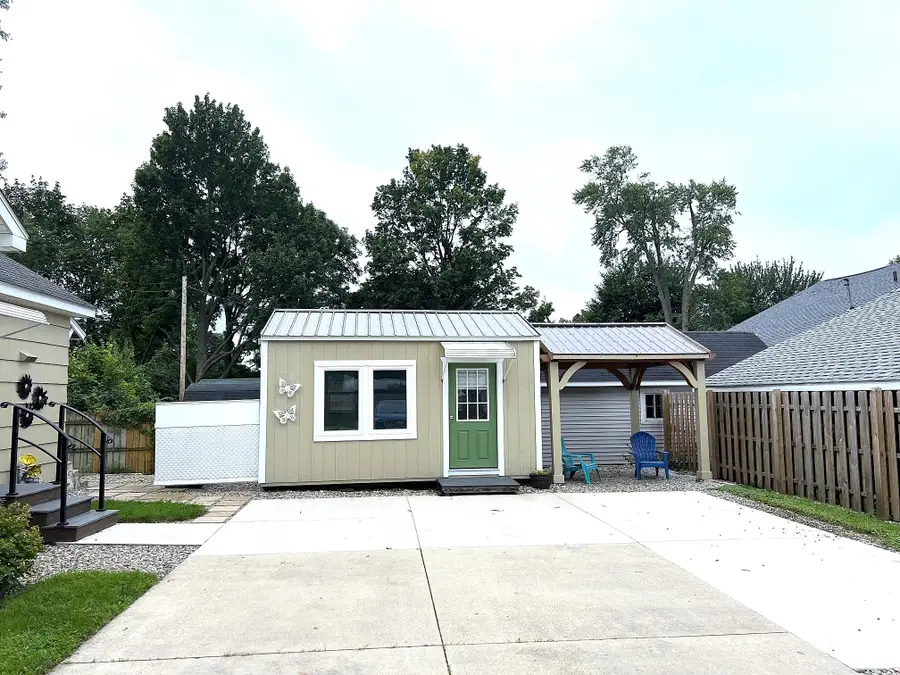 803 E West Street, Sturgis, MI 49091 - #2