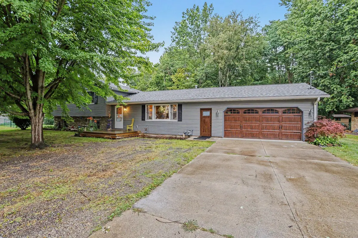 6590 Brunden Place, Coloma, MI 49038 - #1