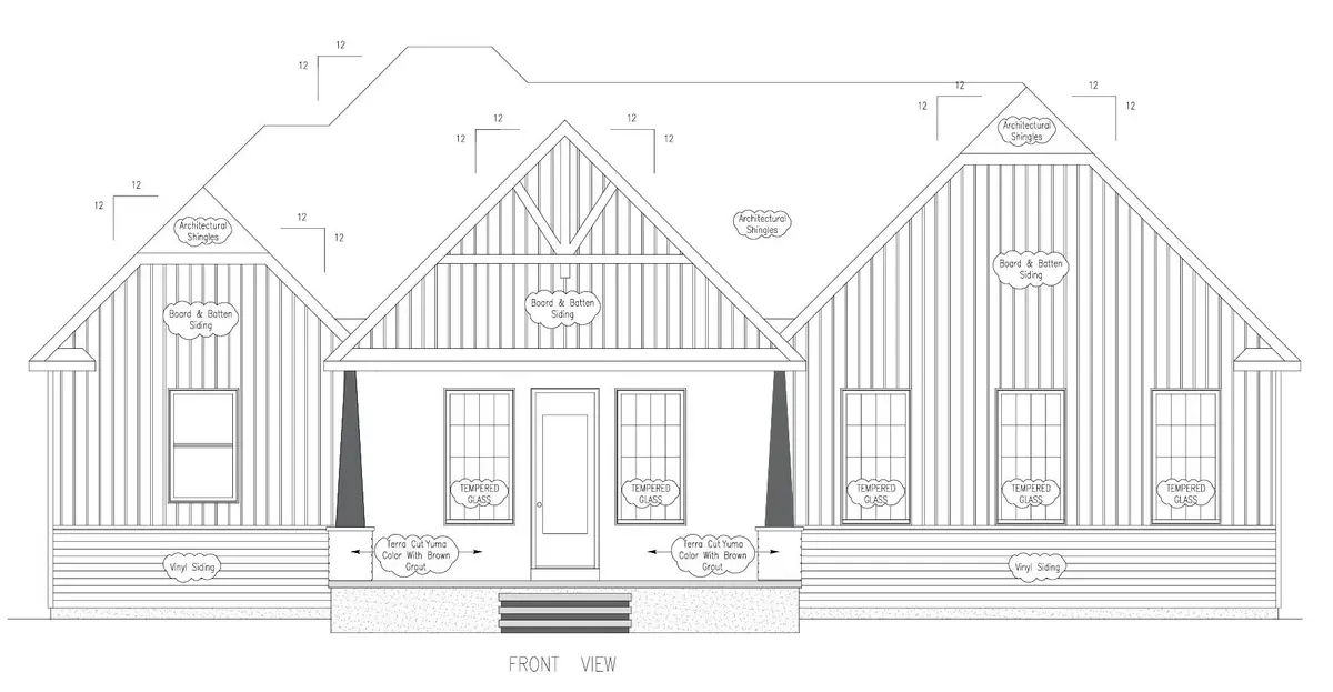 3000 Country Club Road #BLK, Adrian, MI 49221 - #1