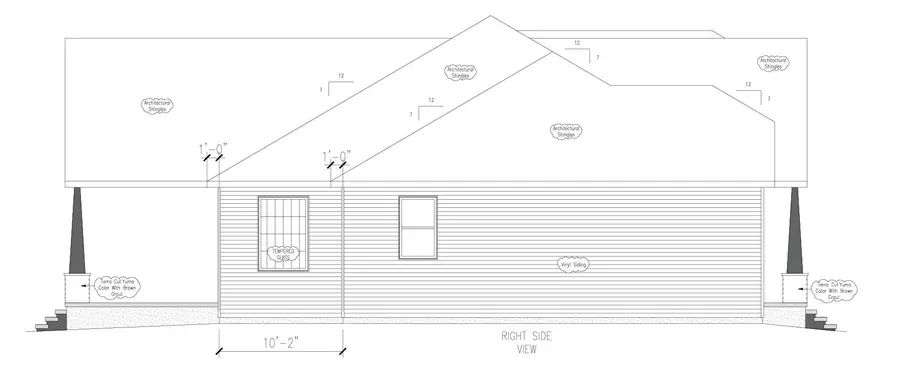 3000 Country Club Road #BLK, Adrian, MI 49221 - #3