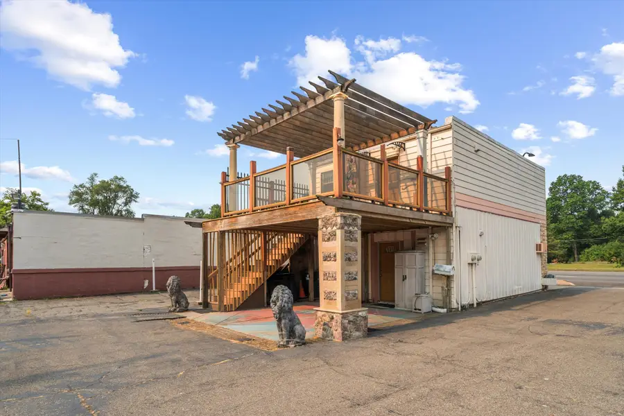 1040 N Wayne Road, Westland, MI 48185 - #3