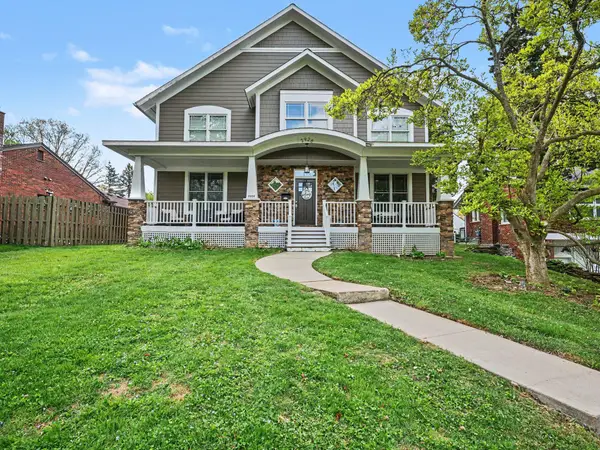 2928 Vinsetta Boulevard, Royal Oak, MI 48073