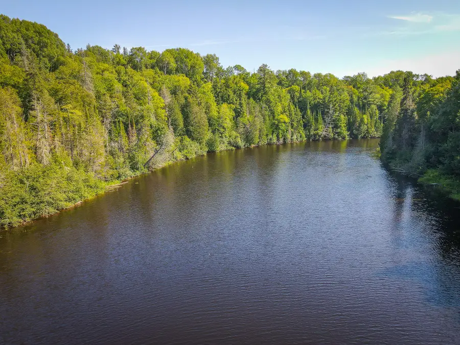 3505 N Timber Lost Road, Paradise, MI 49768 - #2