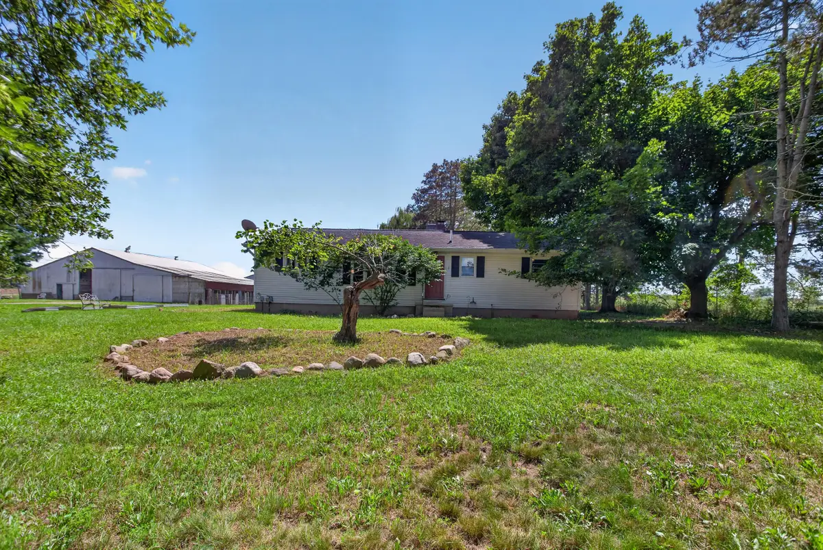 10031 Hastings Road, Jackson, MI 49201 - #1