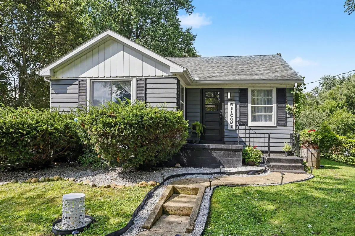 4531 Mead Road, Buchanan, MI 49107 - #1