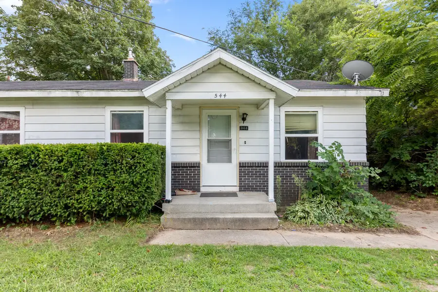 544 56th Street Se, Grand Rapids, MI 49548 - #2