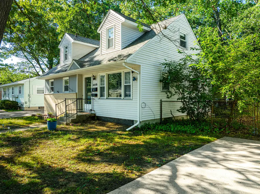 1450 Wesley Avenue, Muskegon, MI 49442 - #2