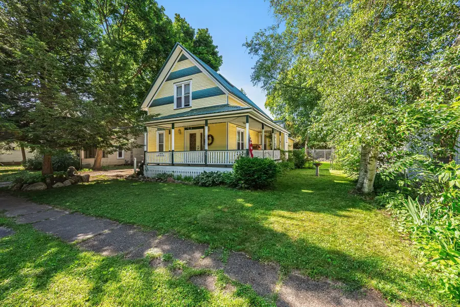 305 E Main Street, Homer, MI 49245 - #3