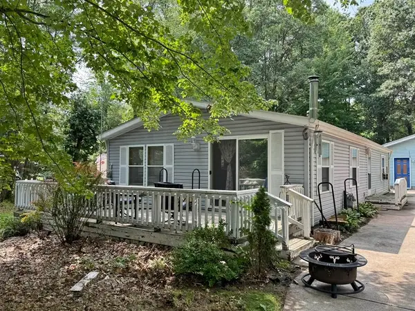 3140 Lake Of The Pines Drive, Lake, MI 48632