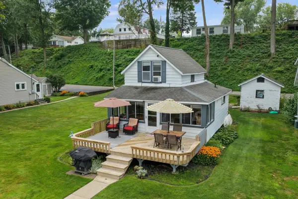 8167 Shady Drive, Watervliet, MI 49098