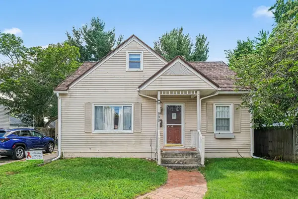 900 SW 40th Street Sw, Wyoming, MI 49509