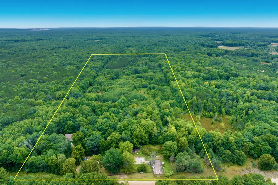 1846 E Koenig Road, Free Soil, MI 49411 - #3