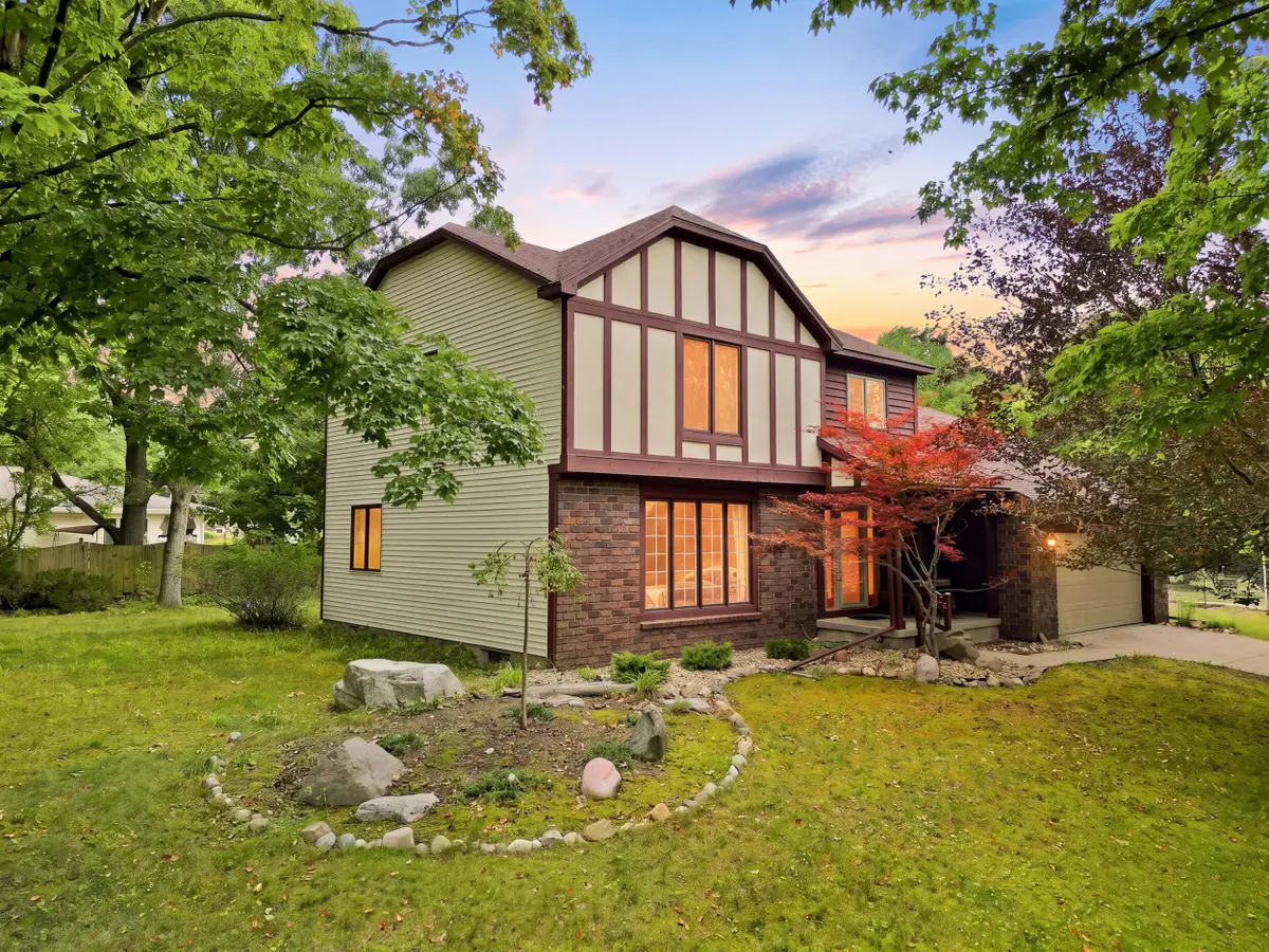 720 Novak Lane, Big Rapids, MI 49307 - #1
