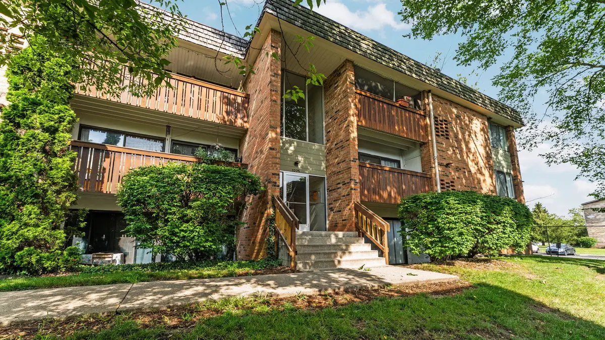 1225 S Maple Road #105, Ann Arbor, MI 48103 - #1