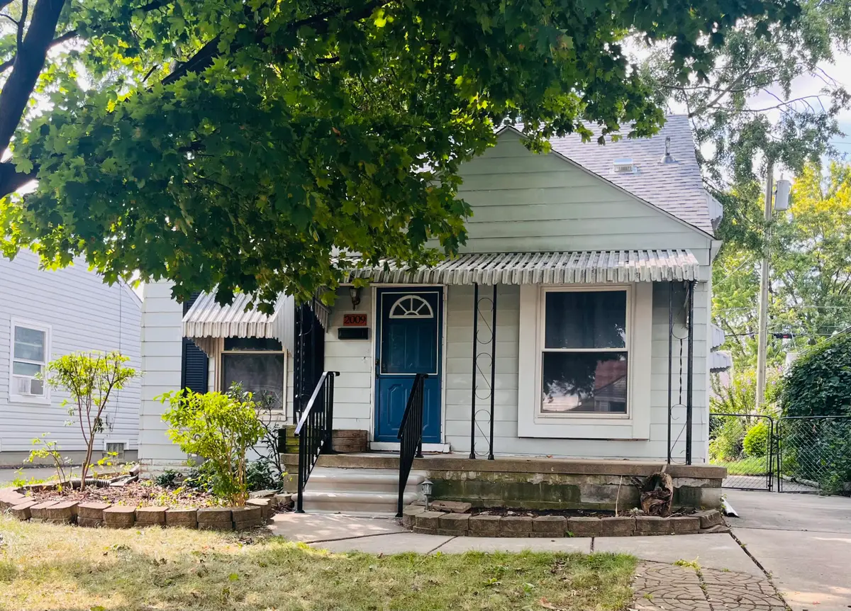 2009 Buckingham Avenue, Lincoln Park, MI 48146 - #1