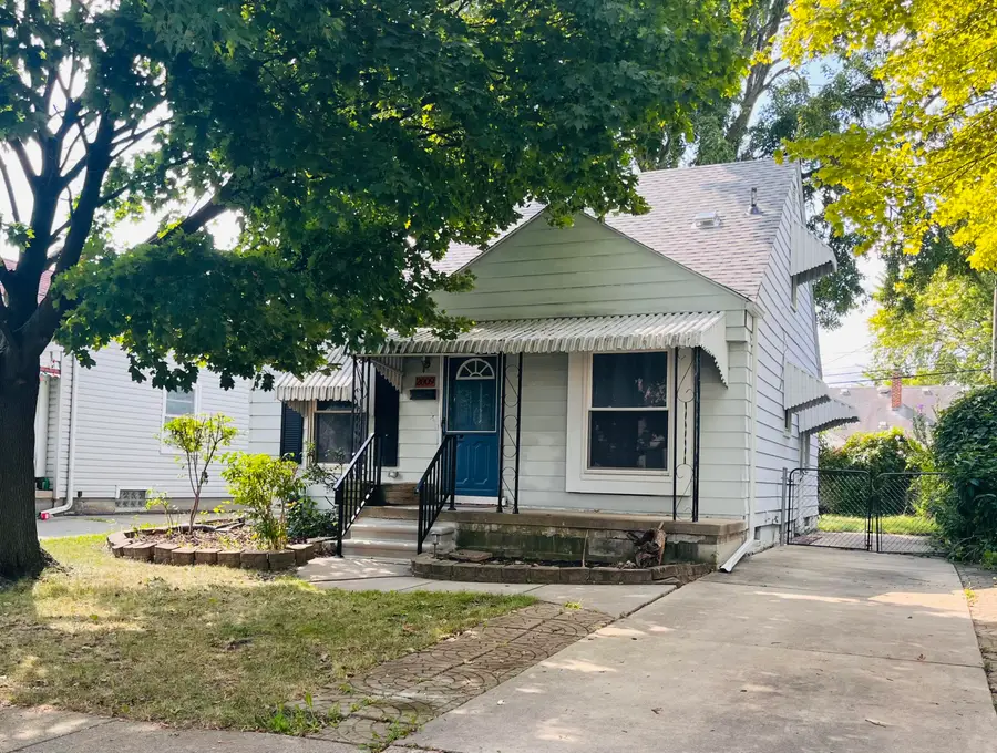 2009 Buckingham Avenue, Lincoln Park, MI 48146 - #2