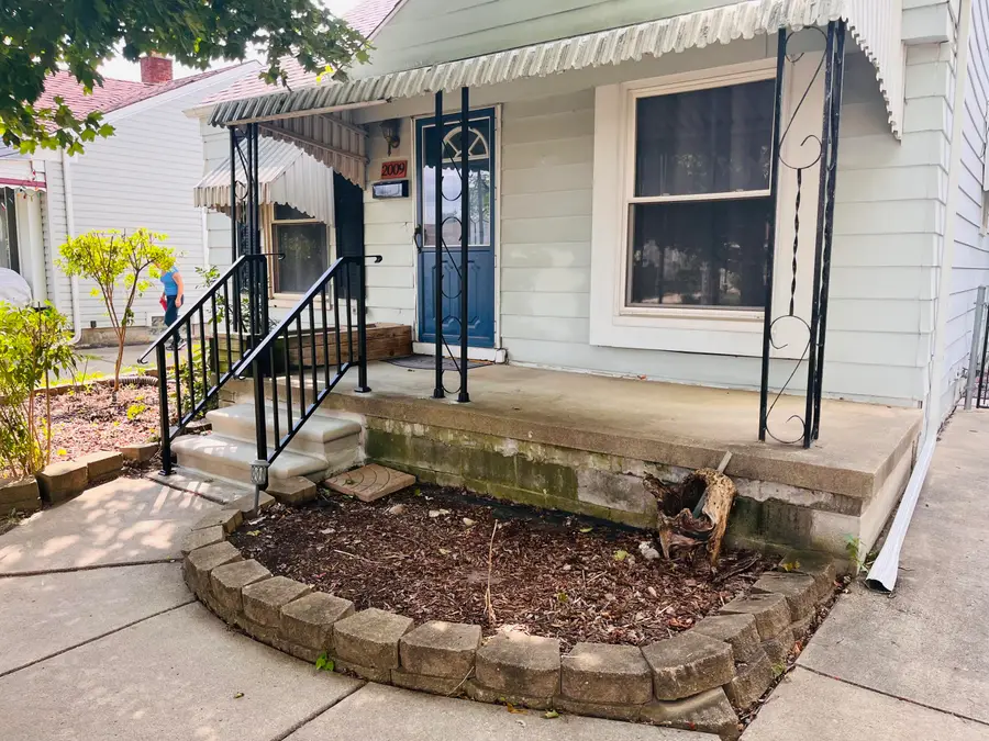 2009 Buckingham Avenue, Lincoln Park, MI 48146 - #3