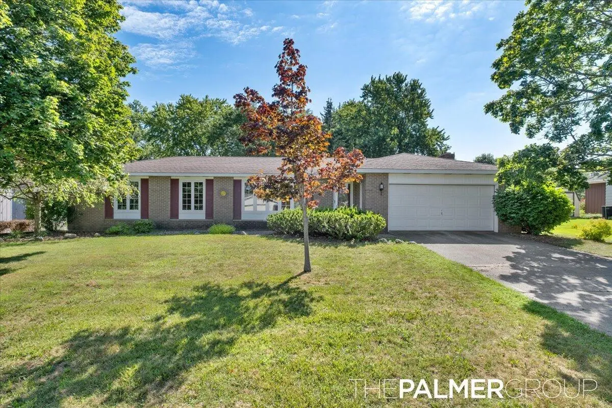 271 Brook Lane Avenue, Holland, MI 49423 - #1