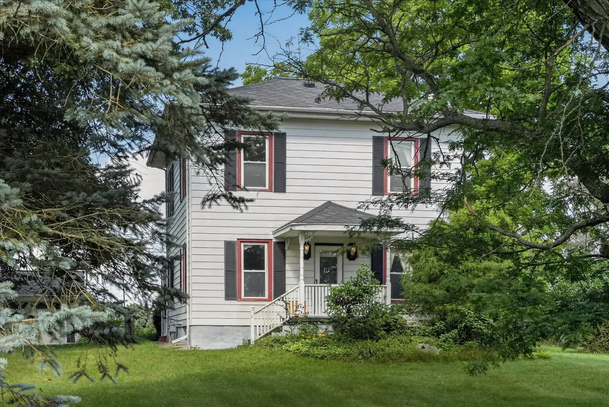 18541 26 1/2 Mile Road, Albion, MI 49224 - #1