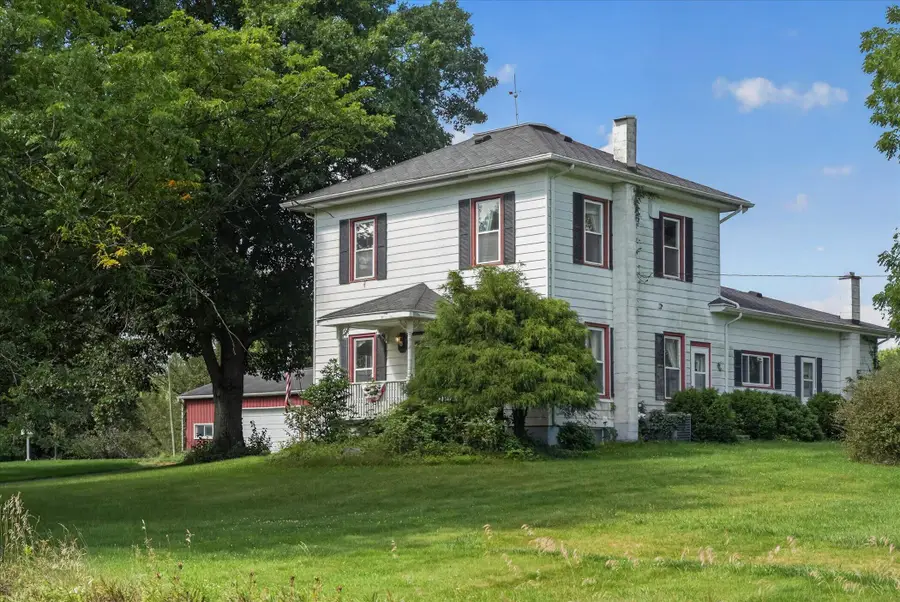 18541 26 1/2 Mile Road, Albion, MI 49224 - #2
