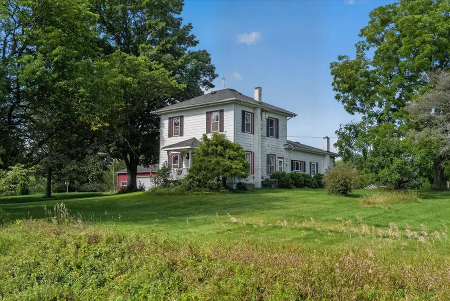 18541 26 1/2 Mile Road, Albion, MI 49224 - #3