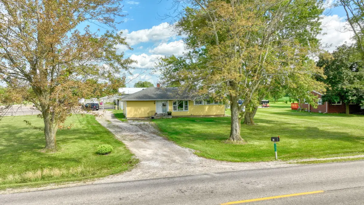 11024 Dennison Road, Milan, MI 48160 - #1