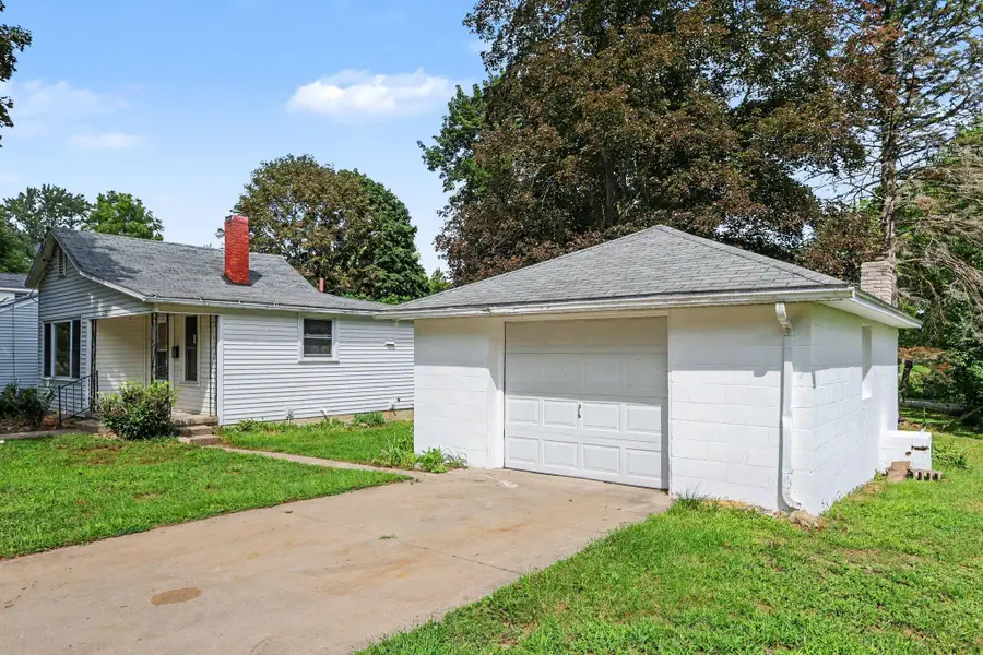 1213 Edwards Street, Albion, MI 49224 - #3