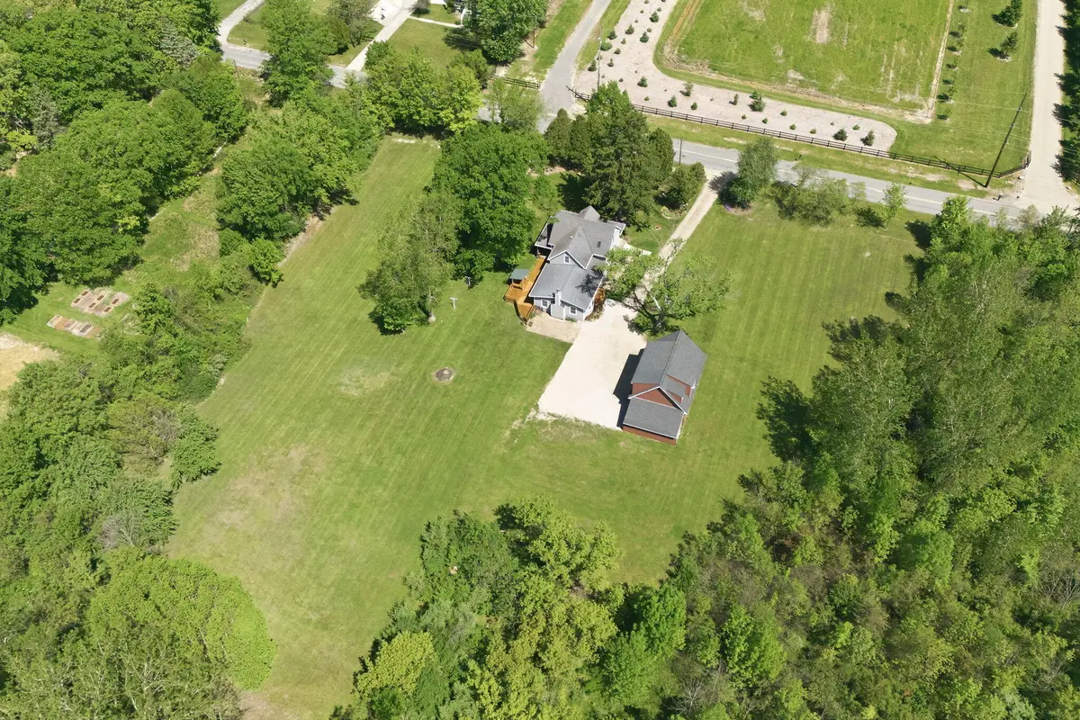 7780 W East Road, Lakeside, MI 49116 - #1