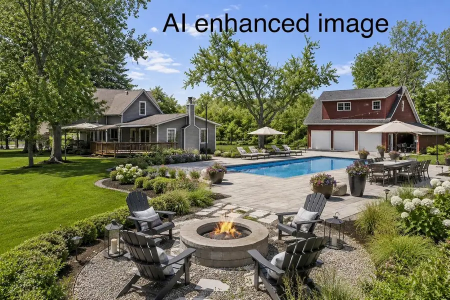 7780 W East Road, Lakeside, MI 49116 - #2