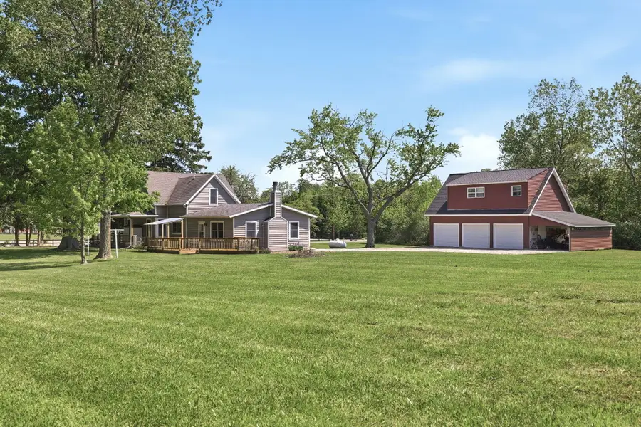 7780 W East Road, Lakeside, MI 49116 - #3